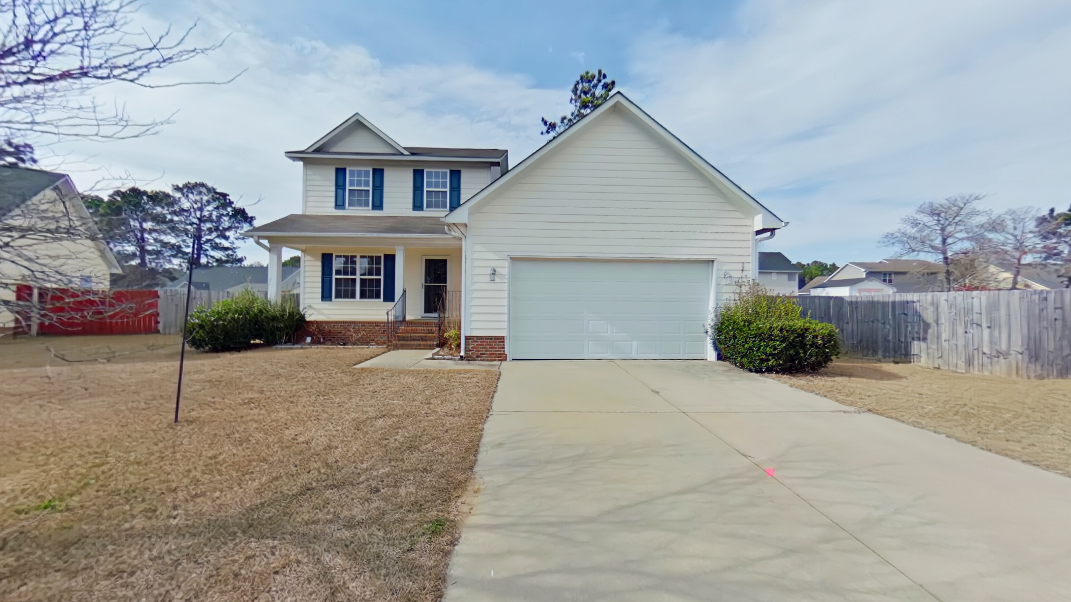 4226 Harbin Walk Lane