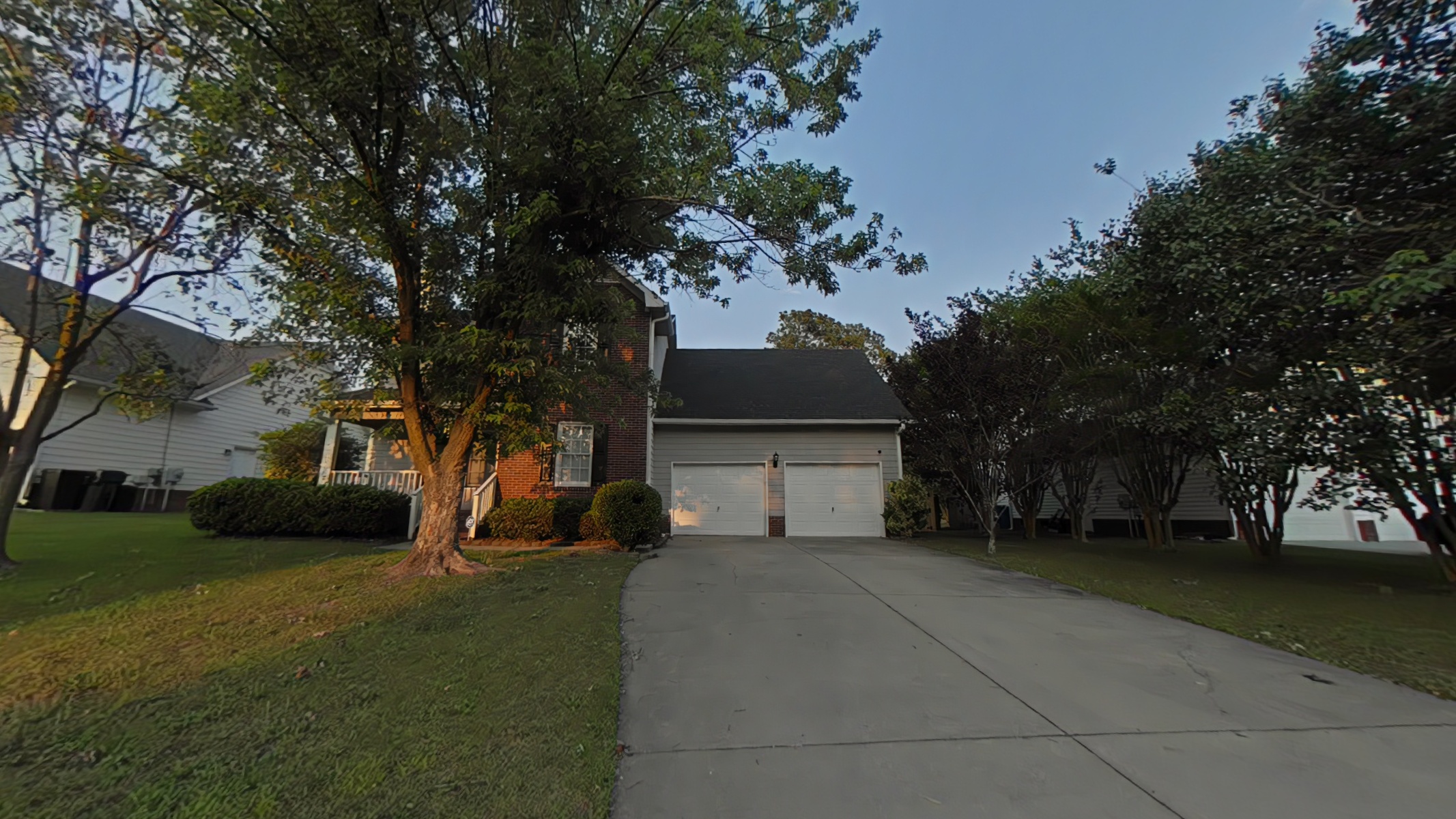 6617 Jacobs Creek Circle