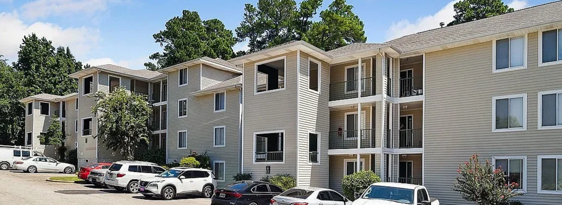 3355 Galleria Drive #7 - 1