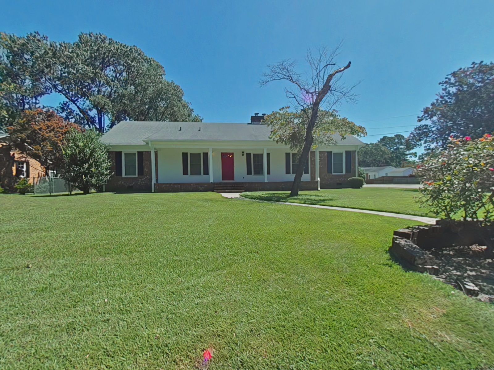 239 Rainier Drive
