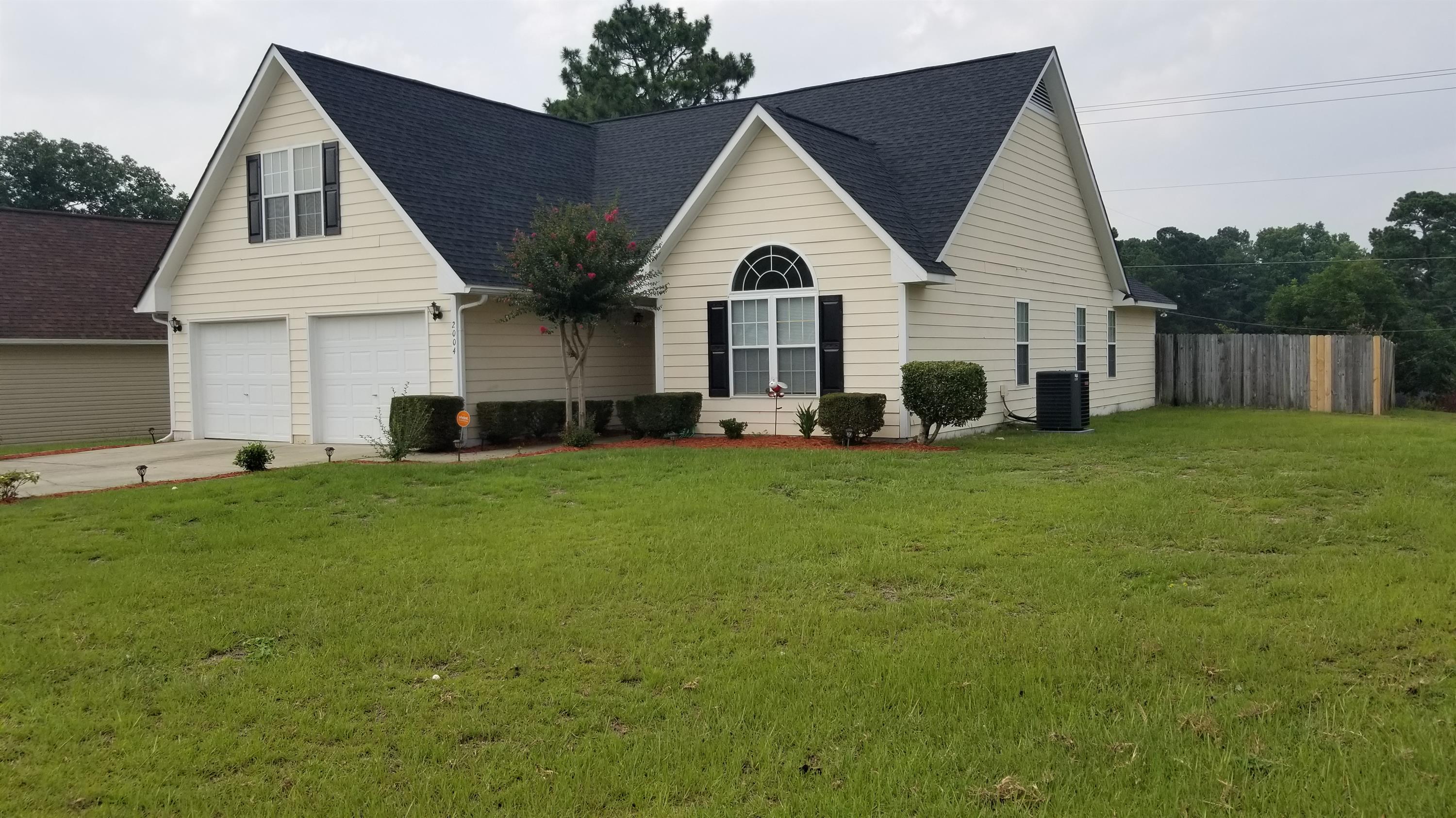 2004 Ivey Commons Road