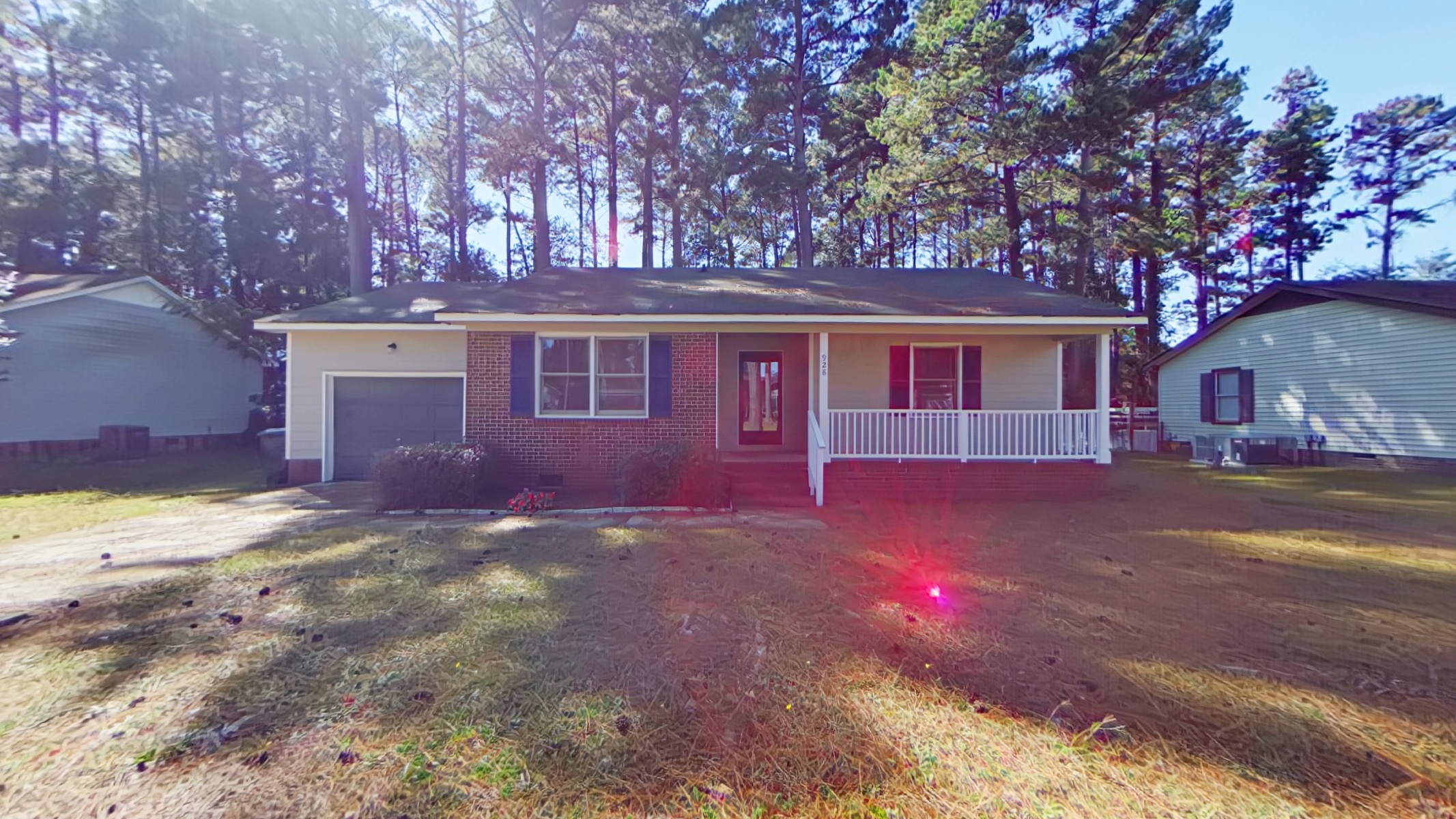 928 Winterberry Drive