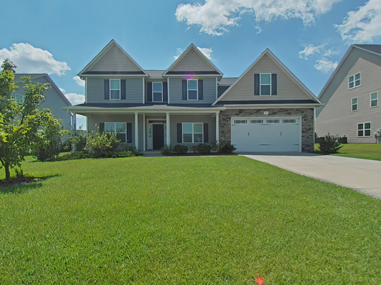 171 Tellmont Street