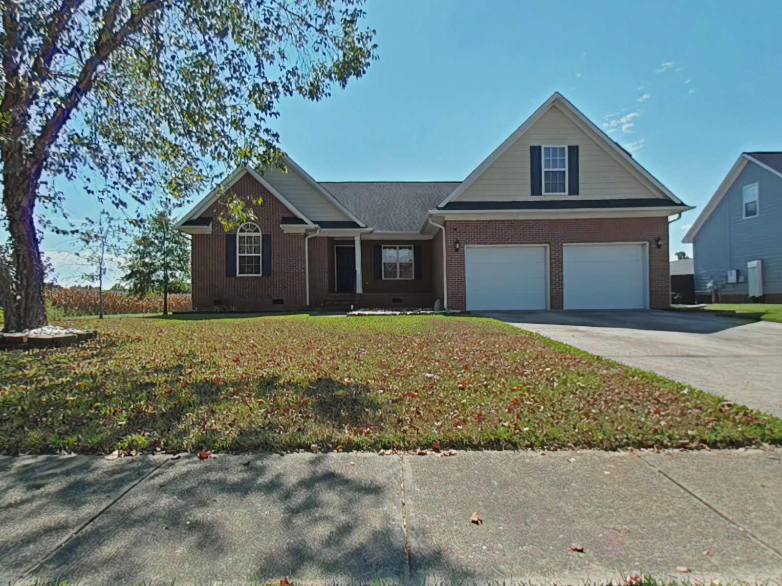 5841 Blue Sky Lane